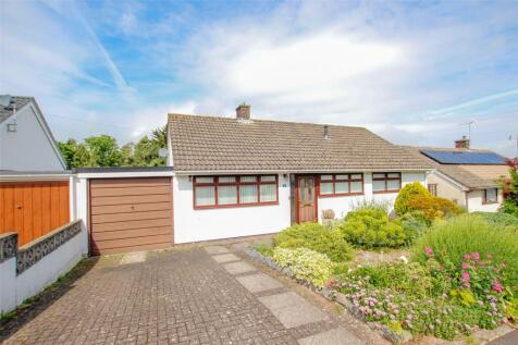 Woodborough Drive, Winscombe, Somerset, BS25