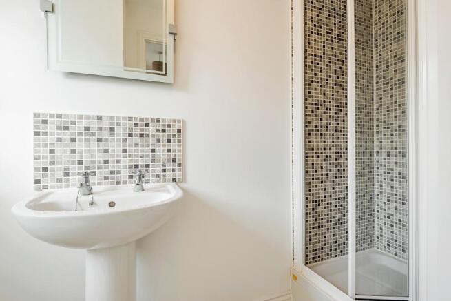 En Suite Shower
