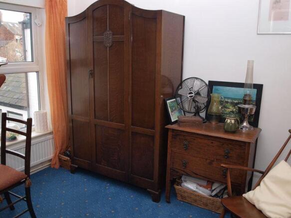 Bedroom Two