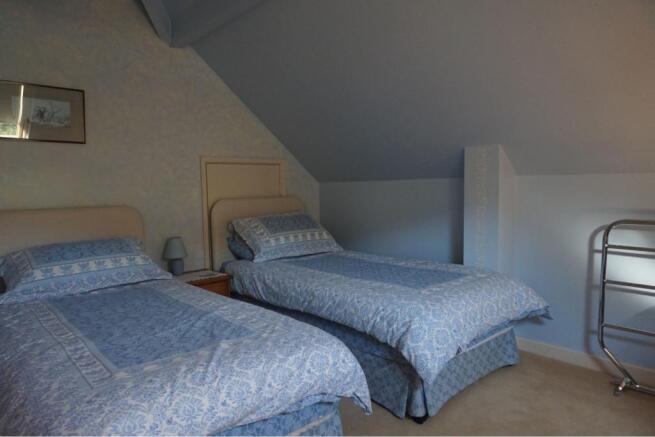 Bedroom Five
