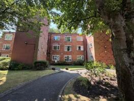 20, Crompton Court, Cromptons Lane, Liverpool L18 3EY