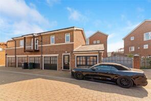 10, St Clements Road, Greenhithe DA9 9FG
