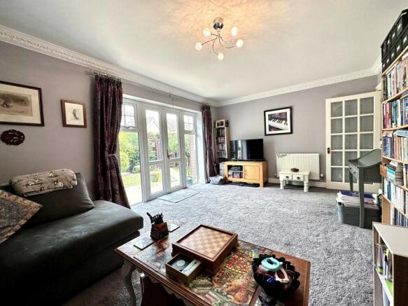 Sitting room 2