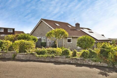 High View Drive, Ashcott, Bridgwater, Somerset, TA7