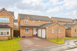 30, Birrell Gardens, Murieston, Livingston EH54 9LF
