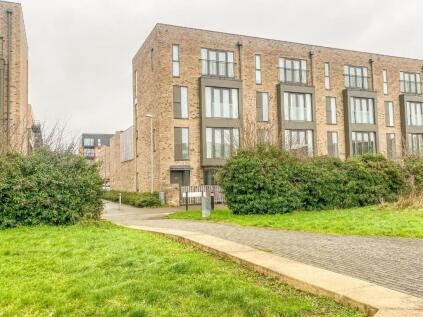 Clay Farm Drive, Trumpington, Cambridge