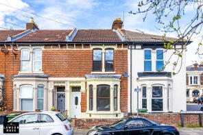 69, Chetwynd Road, Southsea PO4 0LZ