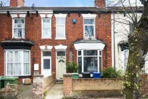 175, Hainton Avenue, Grimsby DN32 9LD