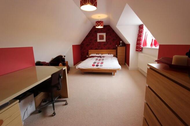Bedroom 4