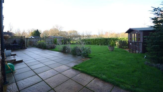 Garden 2