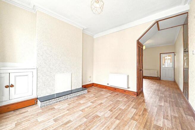 1st Reception Room