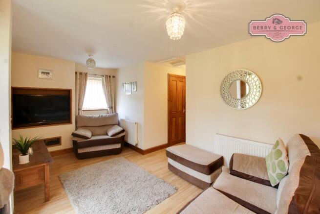 ANNEX SITTING ROOM