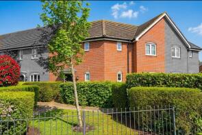 8, Teulon Court, Station Road, Littlehampton BN16 4NR