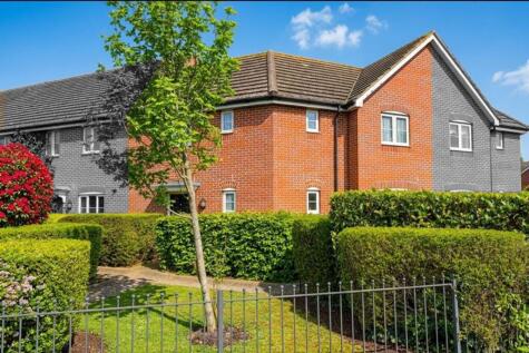 Station Road, Angmering, BN16