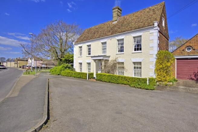 Shirdley House 16491