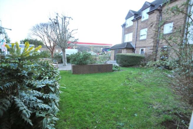 Gardens