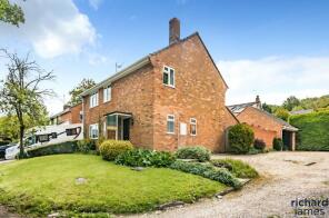 Hillview, Pye Lane, Broad Town SN4 7RR