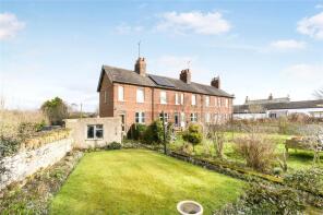 1, Hesket Place, Southwaite CA4 0JU