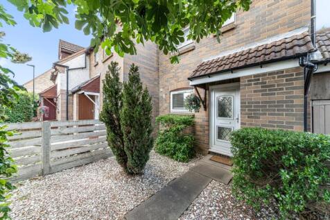 Jade Close,
West Beckton, E16