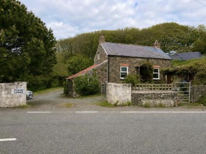 Walwyns Castle, Haverfordwest, Pembrokeshire, SA62