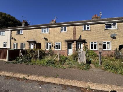 Westfield Avenue, Wells-next-the-Sea, Norfolk