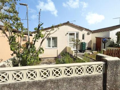 Mellanear Close, Hayle, Cornwall