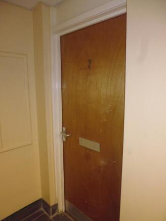 Door