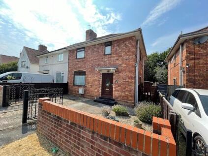 Beechen Drive, Bristol, BS16