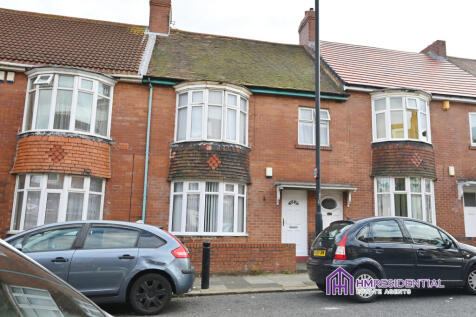 Nunsmoor Road, Fenham, Newcastle Upon Tyne, NE4