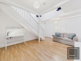 Flat 1, 34, Furnival Street, London EC4A 1JQ