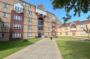 9, Mariners Point, Oxford Street, North Shields NE30 4HR