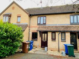 59, Hawksmead, Bicester OX26 6ST