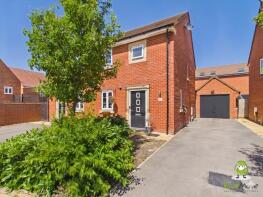 22, Tubb Way, Basingstoke RG24 9QA