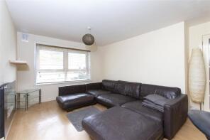 Flat 1, 45, Viewcraig Gardens, Dumbiedykes, Edinburgh EH8 9UW
