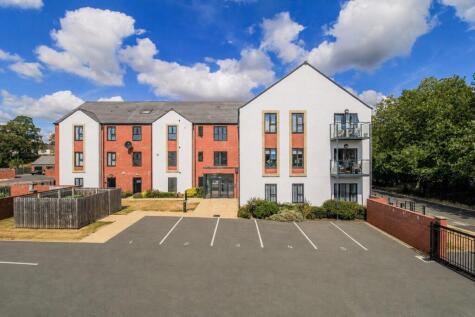 Thornesgate Drive, Wakefield