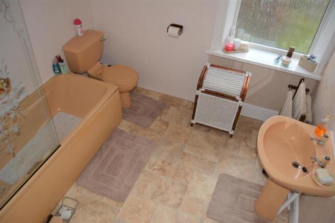 House Bathroom