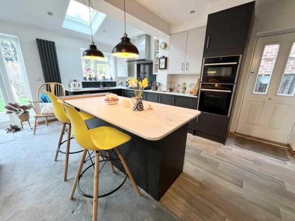 Open Plan