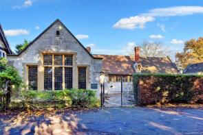 Old School West, School Lane, Marlow SL7 2HJ