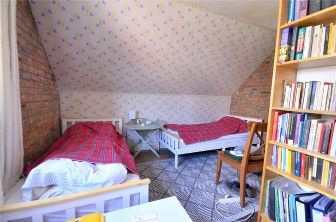 Bonus Room