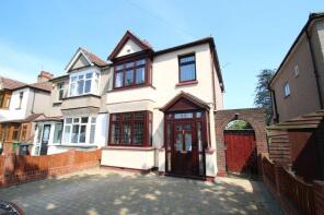 53, Grenfell Avenue, Hornchurch RM12 4DN