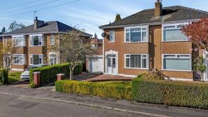 16, Fruin Road, Glasgow G15 6SQ