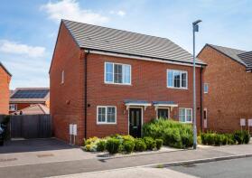 32, Pomona Way, Shefford SG17 5FX