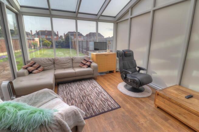 conservatory