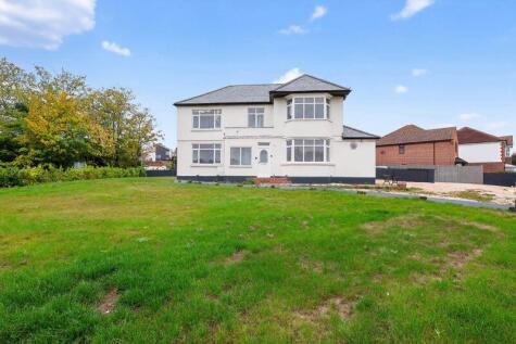 Maylands Road, Bedhampton