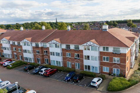 Ryfields Village, Orford, Warrington