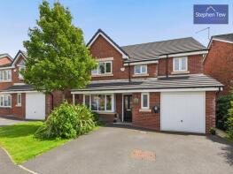 5, Stamford Place, Blackpool FY3 0ER