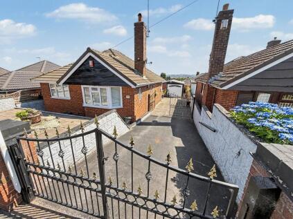 Courtway Drive, Stoke-On-Trent, ST1
