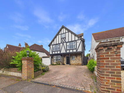 Windlesham Gardens, Shoreham by Sea