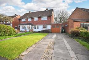 26, Windsor Gardens, Castlecroft, Wolverhampton WV3 8LY