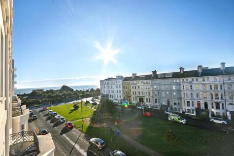 Wilmington Square, Eastbourne